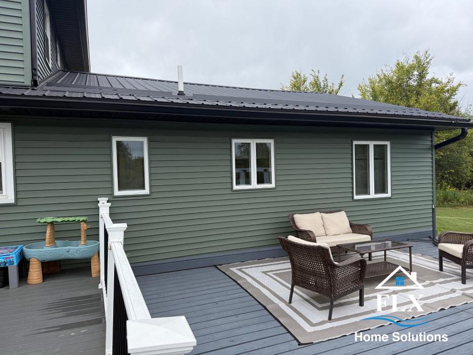 FLX Home Solutions Image