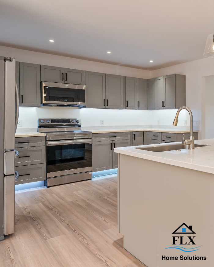 FLX Home Solutions Image