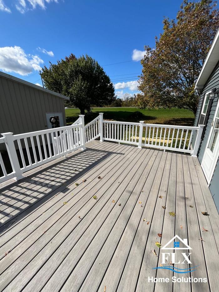 FLX Home Solutions Image