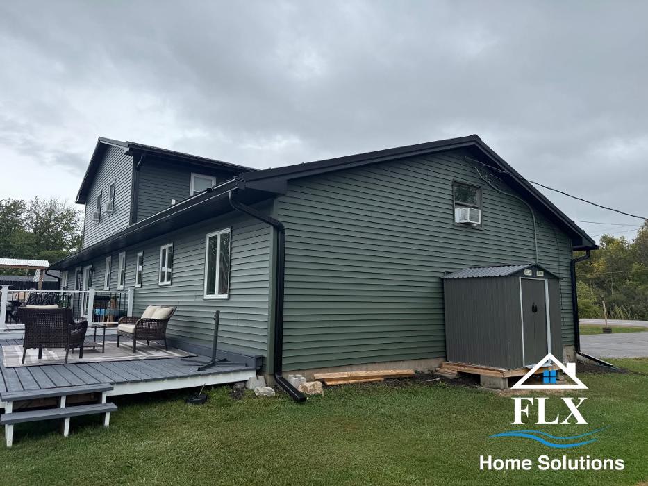 FLX Home Solutions Image