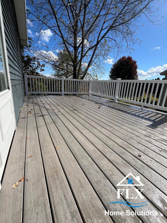 FLX Home Solutions Image