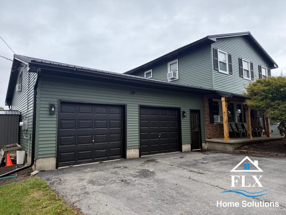 FLX Home Solutions Image