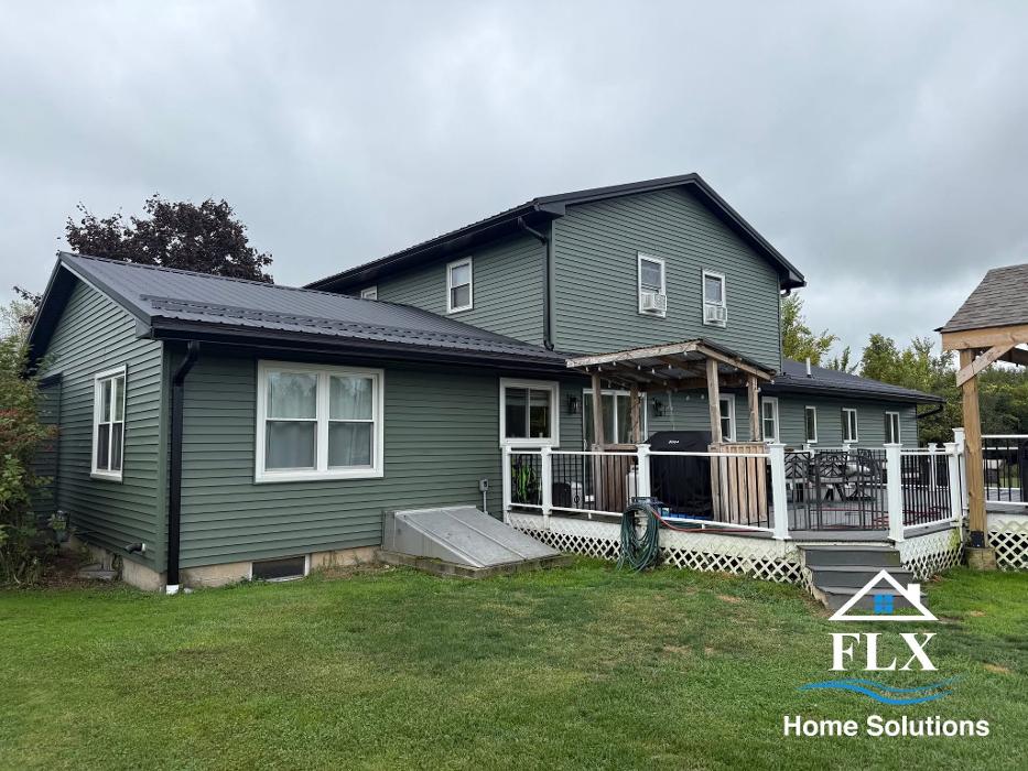 FLX Home Solutions Image