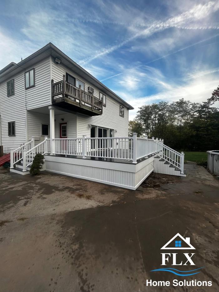 FLX Home Solutions Image