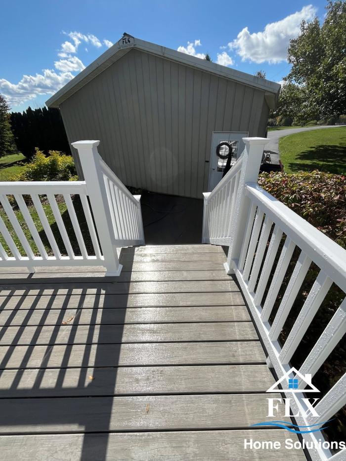 FLX Home Solutions Image