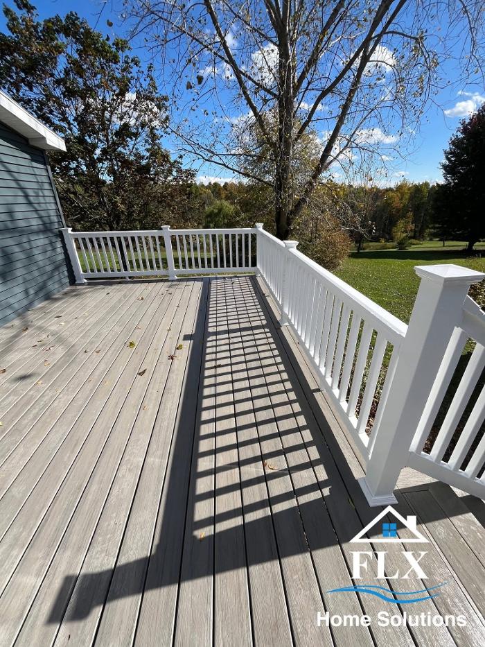 FLX Home Solutions Image