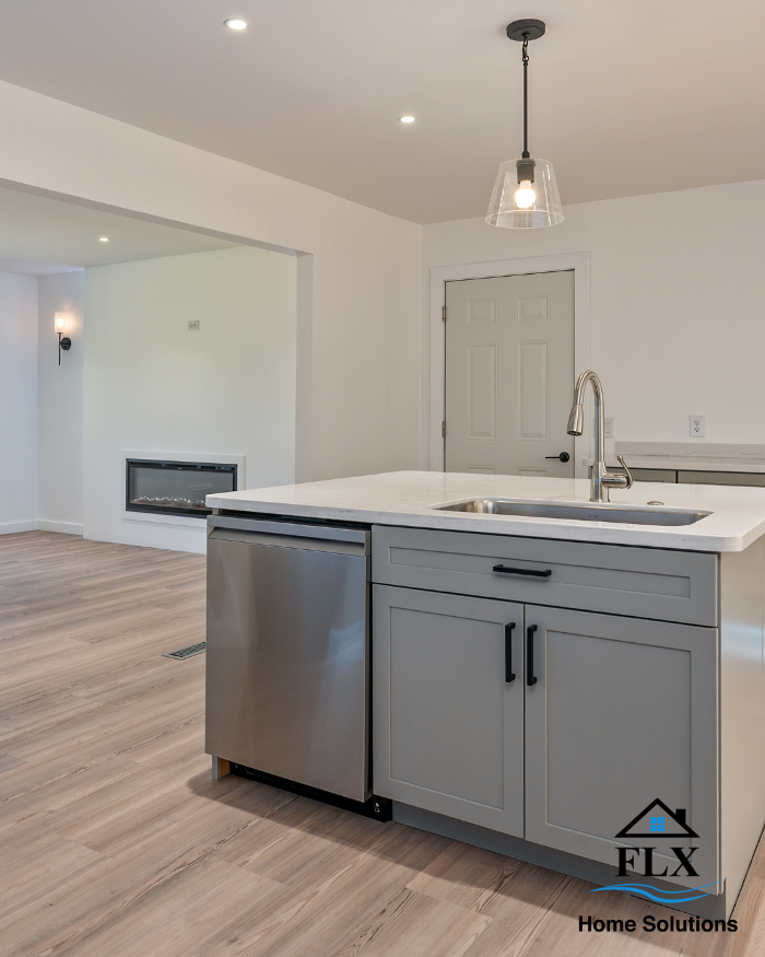 FLX Home Solutions Image