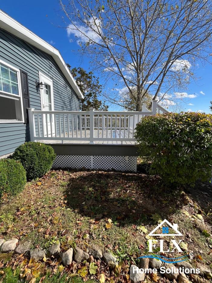 FLX Home Solutions Image