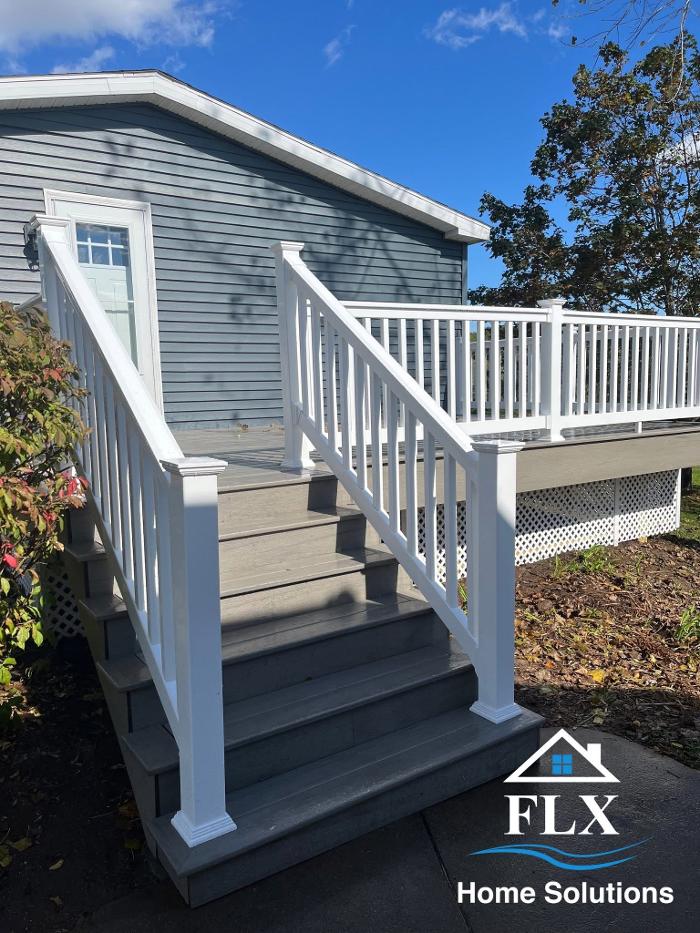 FLX Home Solutions Image