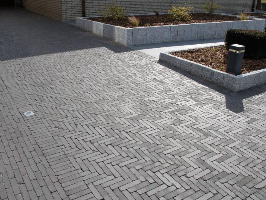 Hartmann Garten & Landschaftsbau, Von-Heyden-Straße in Ahaus