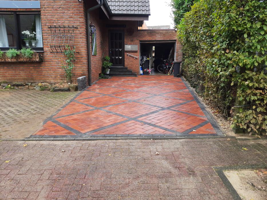 Hartmann Garten & Landschaftsbau, Von-Heyden-Straße in Ahaus