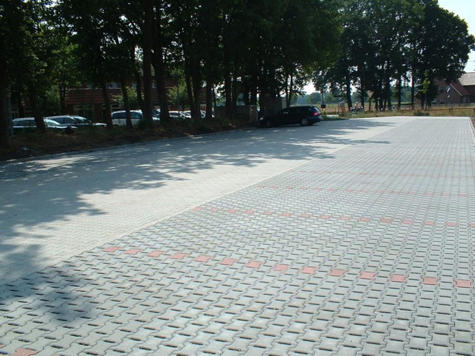 Hartmann Garten & Landschaftsbau, Von-Heyden-Straße in Ahaus