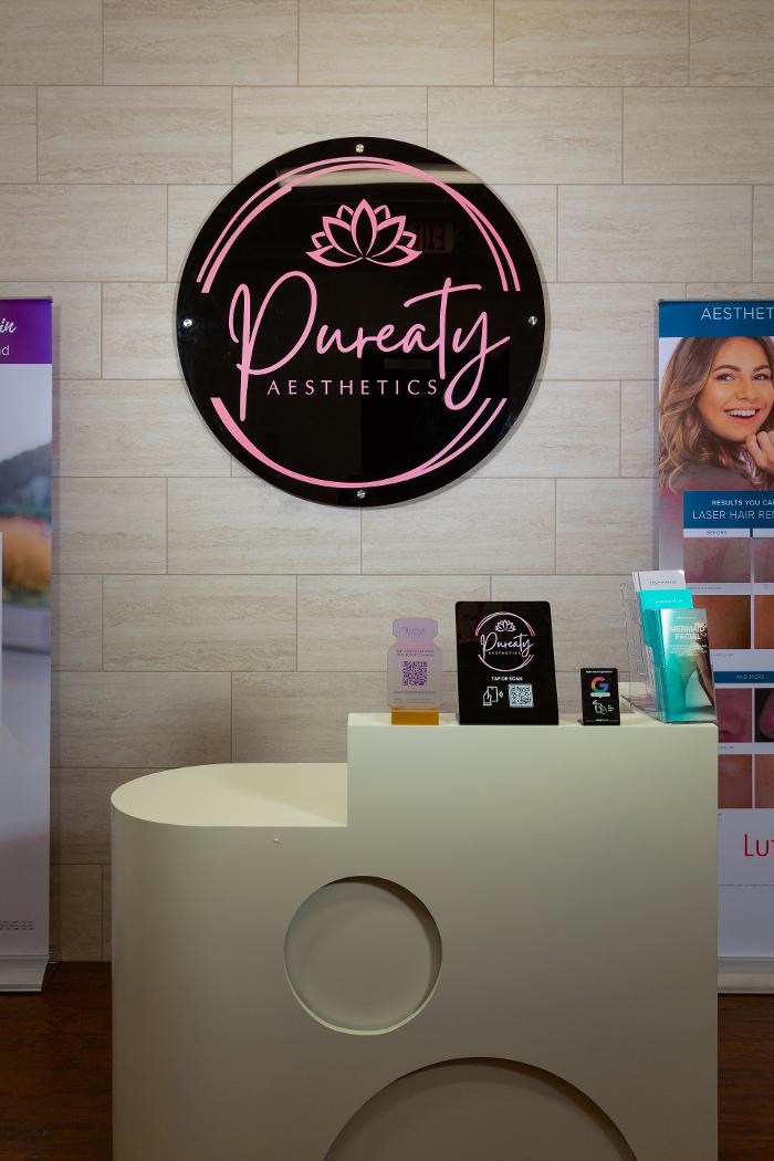 Pureaty Aesthetics Image