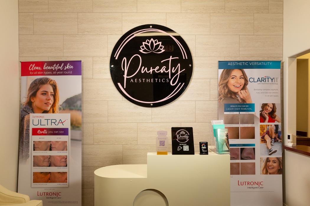 Pureaty Aesthetics Image