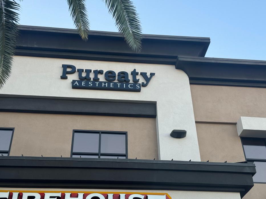 Pureaty Aesthetics Image