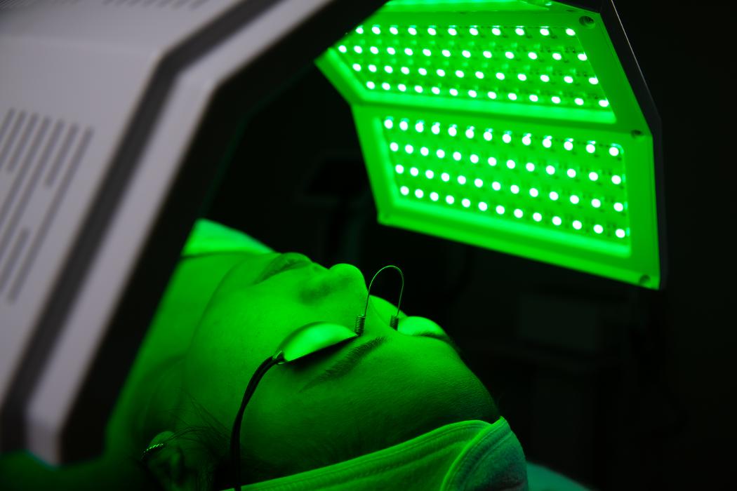 Pureaty Aesthetics Image