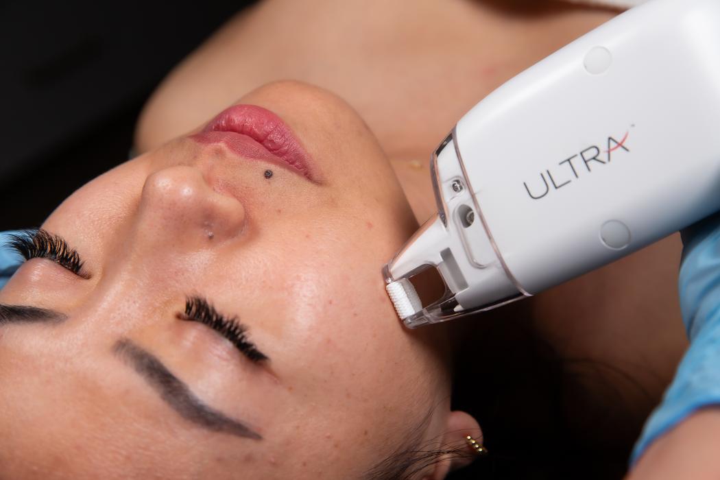 Pureaty Aesthetics Image