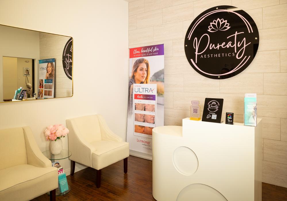 Pureaty Aesthetics Image