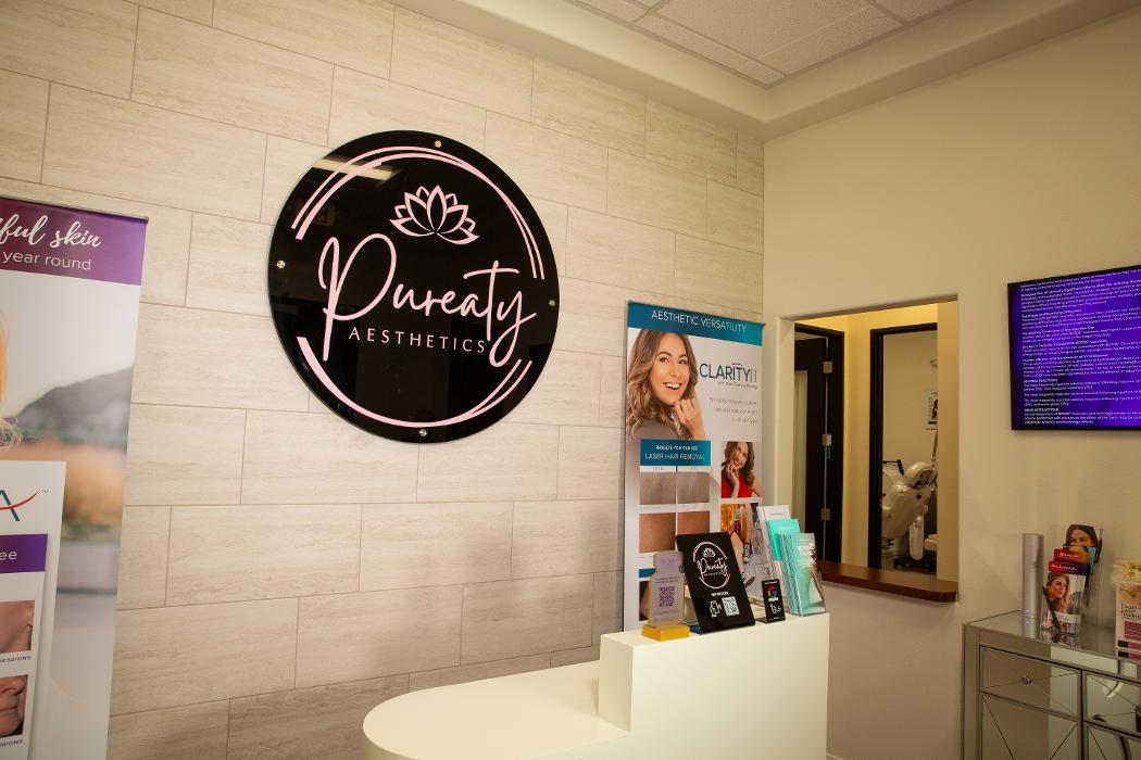 Pureaty Aesthetics Image