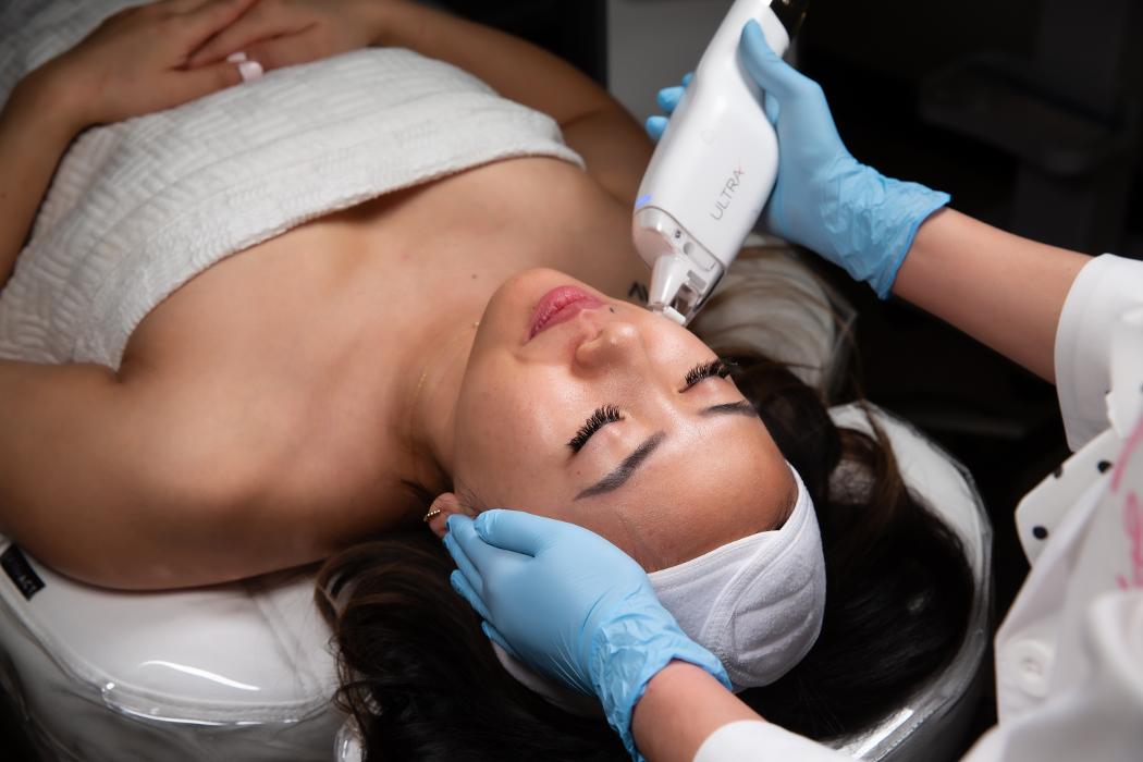 Pureaty Aesthetics Image