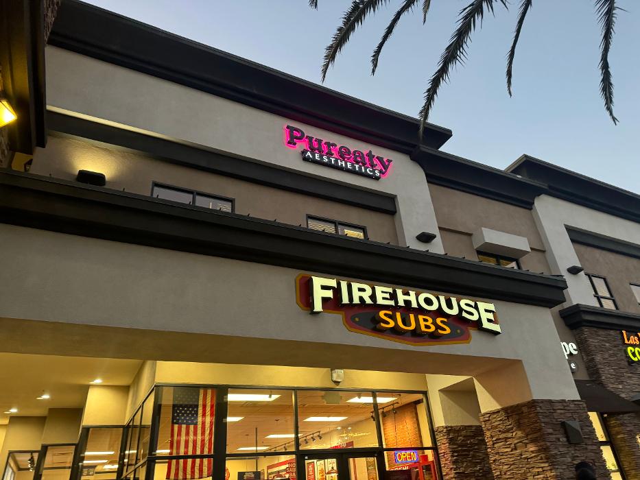 Pureaty Aesthetics Image