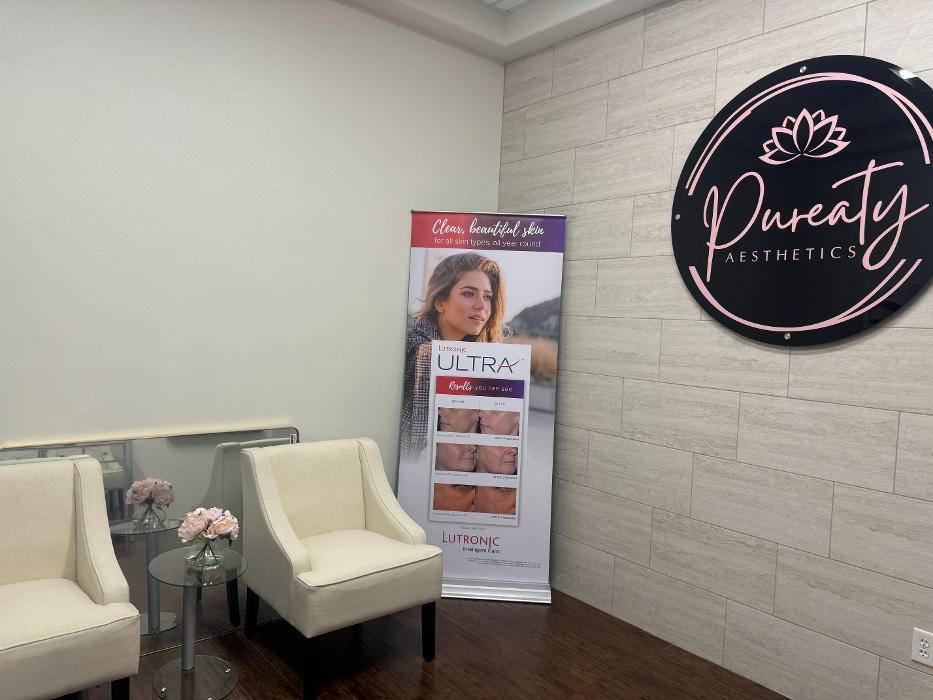 Pureaty Aesthetics Image