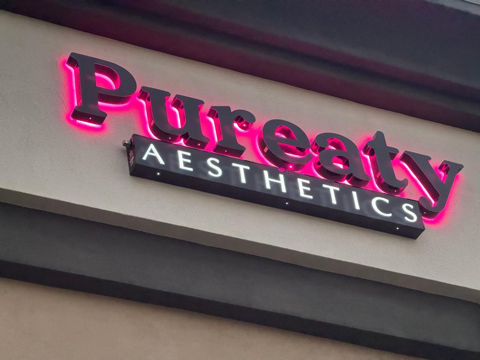 Pureaty Aesthetics Image