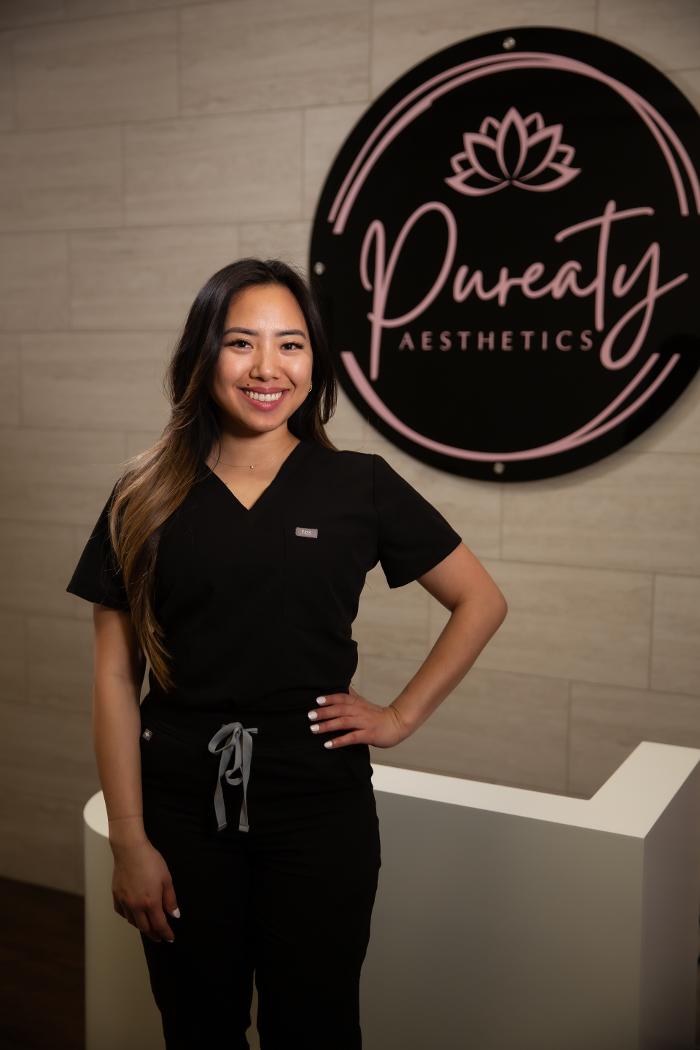 Pureaty Aesthetics Image