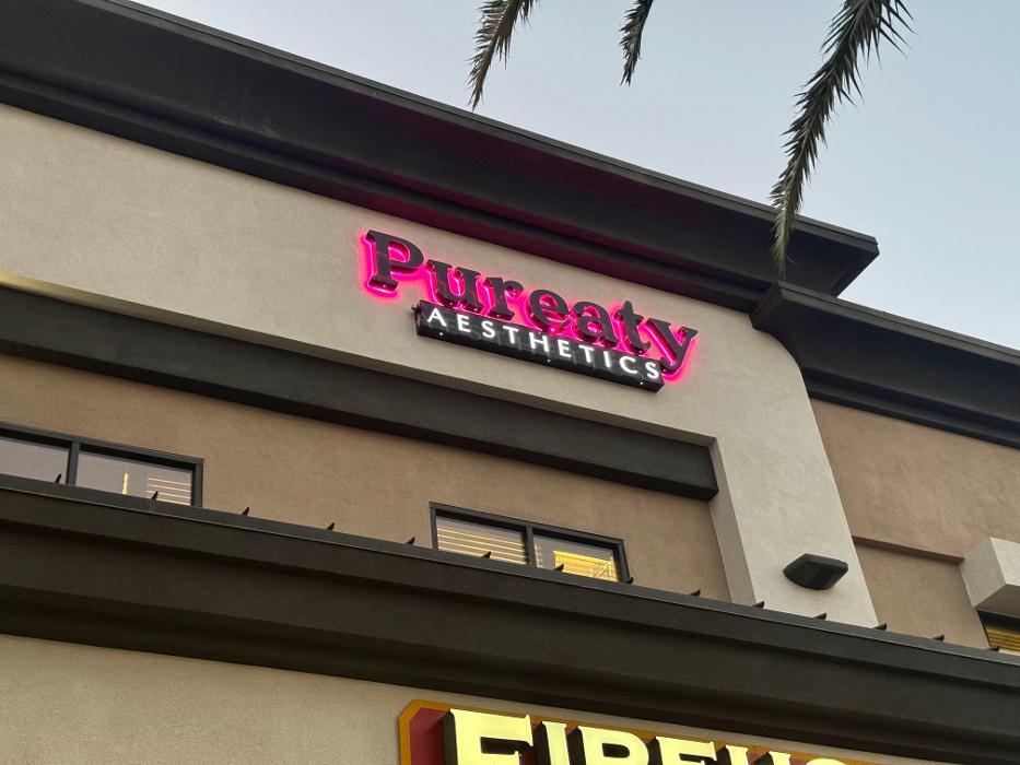 Pureaty Aesthetics Image