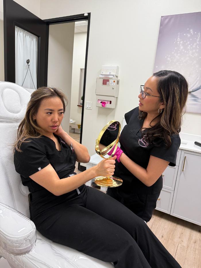 Pureaty Aesthetics Image