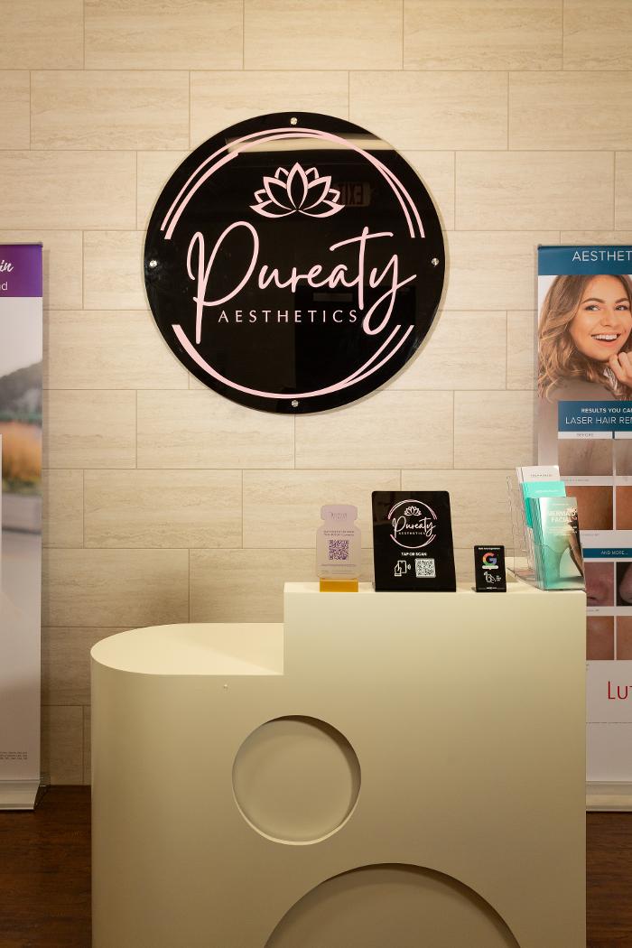 Pureaty Aesthetics Image