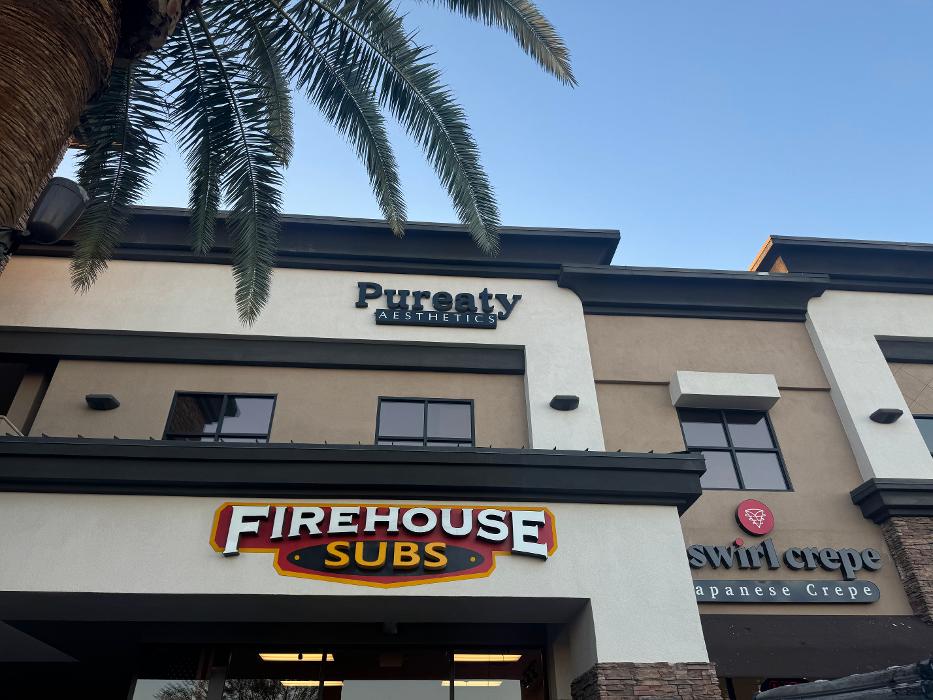 Pureaty Aesthetics Image