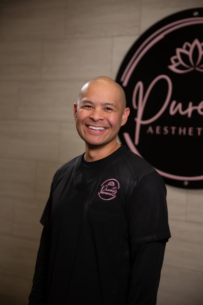 Pureaty Aesthetics Image