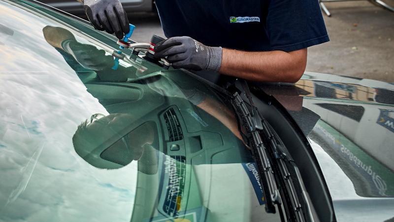 EUROMASTER Bad Wörishofen LKW, Leonhard-Oberhäuser-Straße in Bad Wörishofen