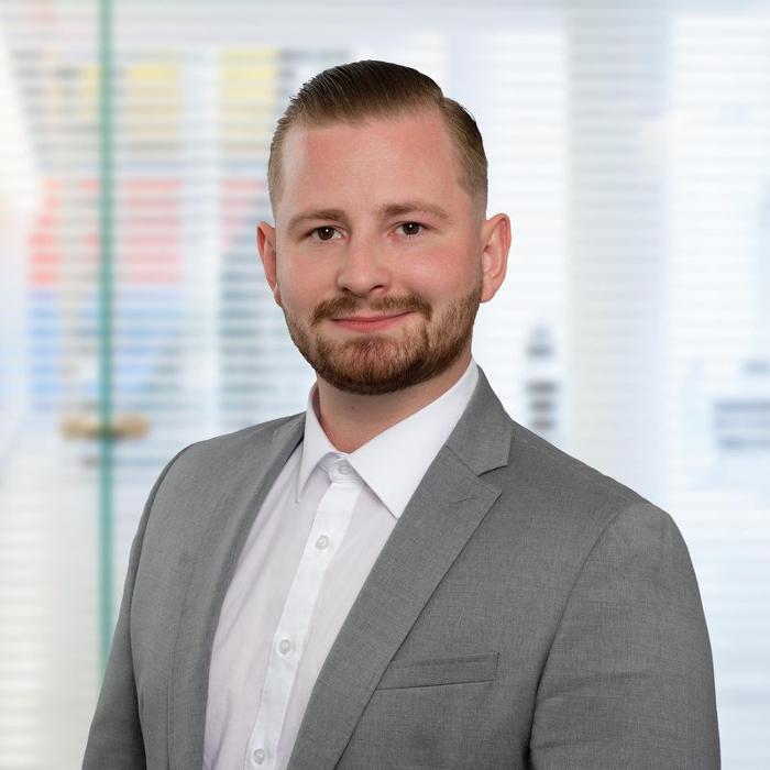 ERGO Versicherung Thomas Voth, Weiherstraße in Bonn