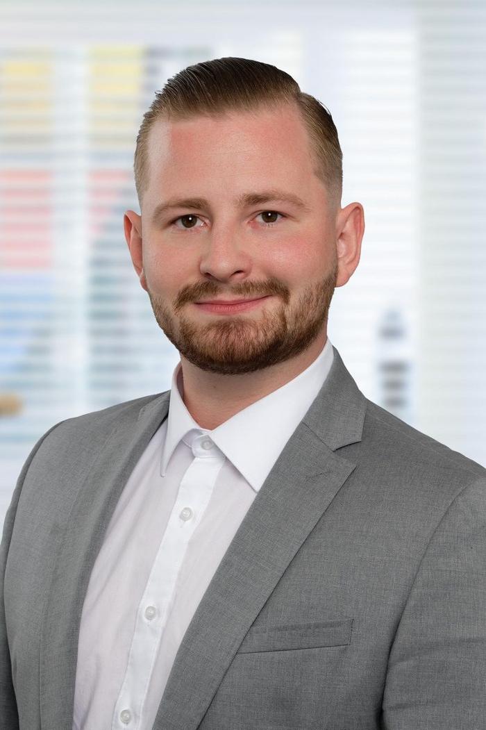 ERGO Versicherung Thomas Voth, Weiherstraße in Bonn