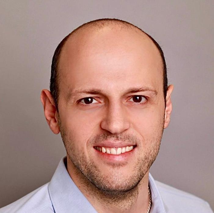 ERGO Versicherung Burim Ruhani, Prinzregentenstraße in Augsburg