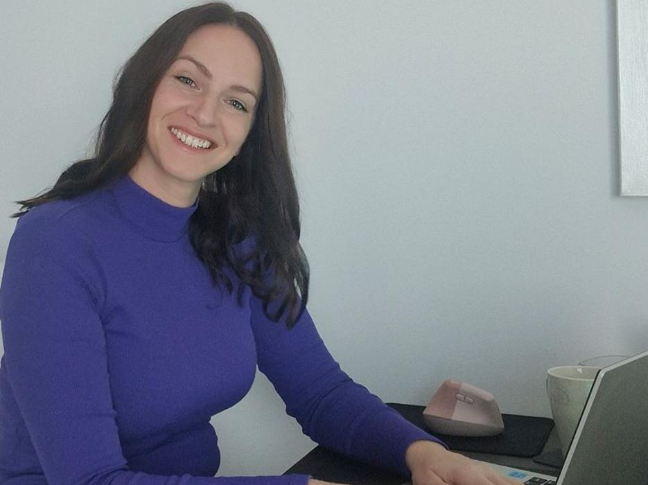 ERGO Versicherung Jennifer Hoffmann, St.-Viti-Straße in Uelzen