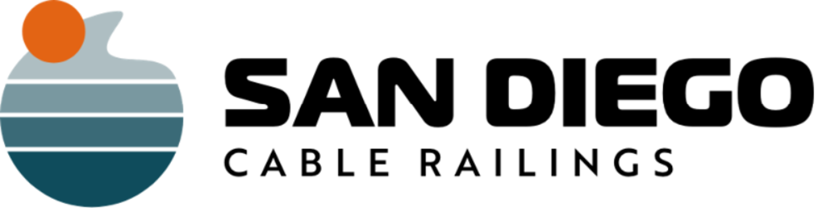 San Diego Cable Railings - El Cajon, CA
