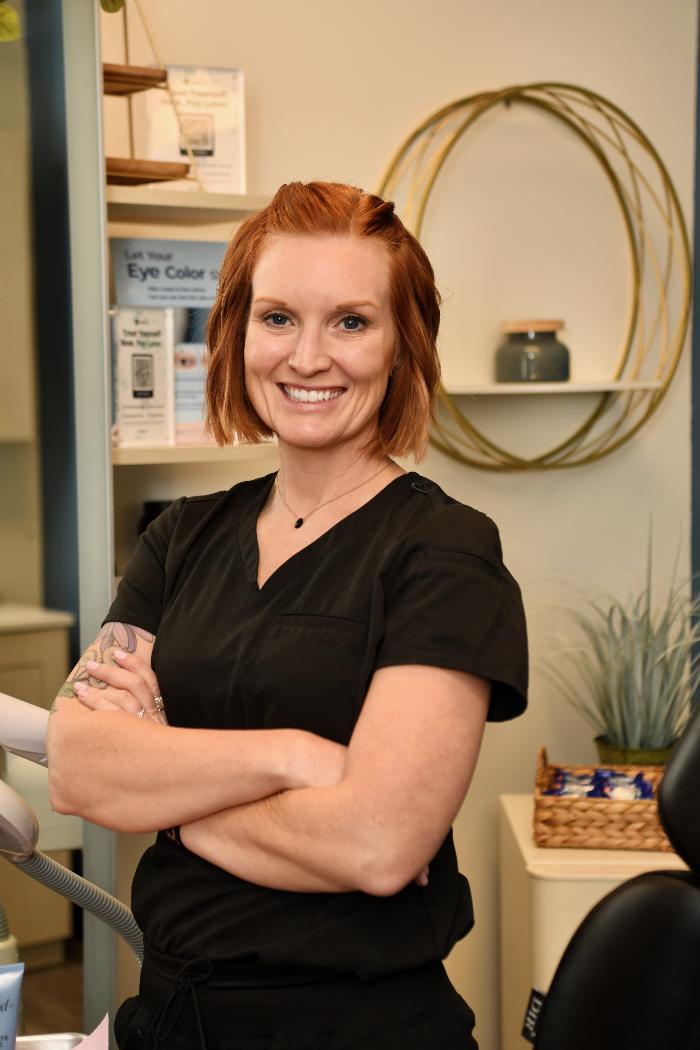 Ablaze Aesthetics - Union, KY