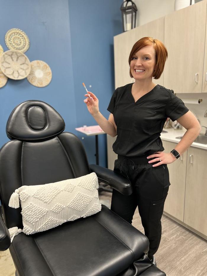 Ablaze Aesthetics - Union, KY