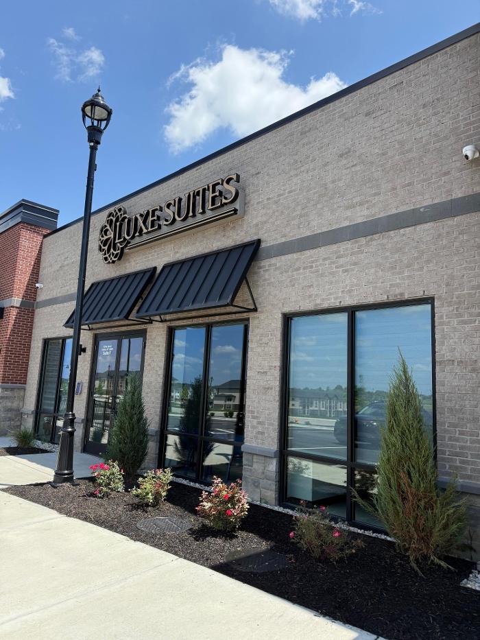 Ablaze Aesthetics - Union, KY