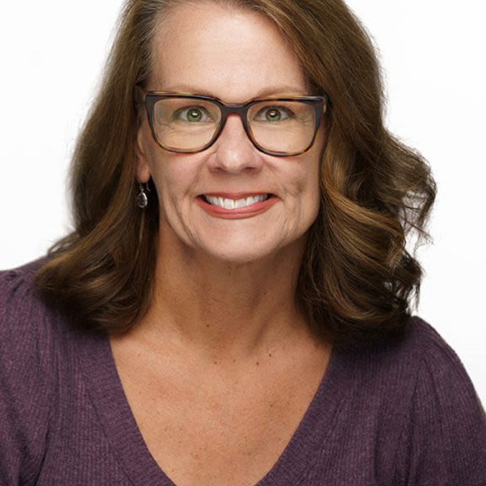 Robin McGlone - Select Lending Services - Evergreen, CO