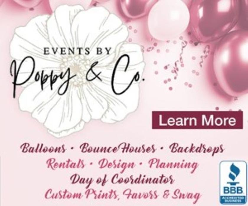 Events By Poppy & Company - Dripping Springs, TX