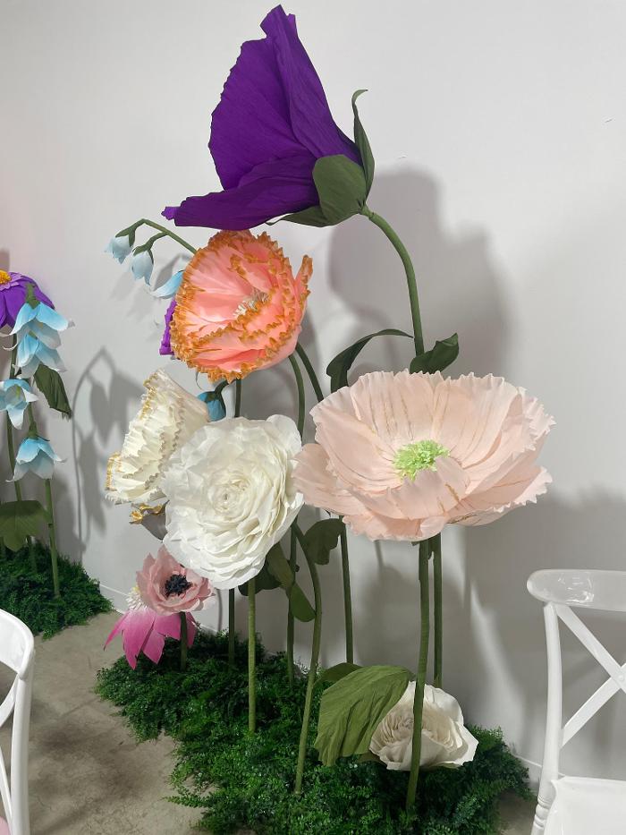 Events By Poppy & Company - Dripping Springs, TX