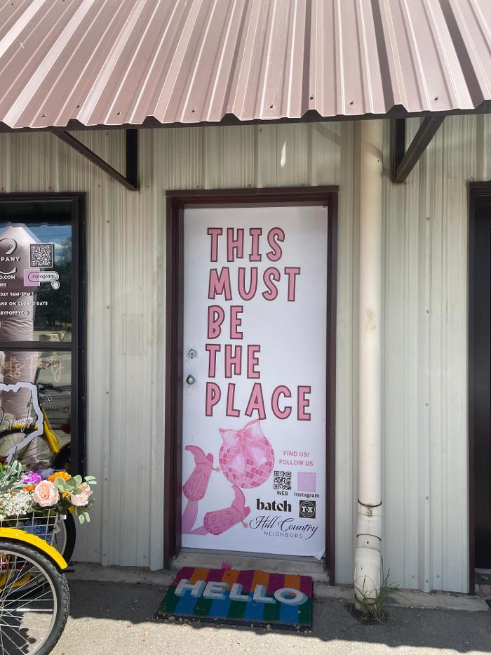Events By Poppy & Company - Dripping Springs, TX