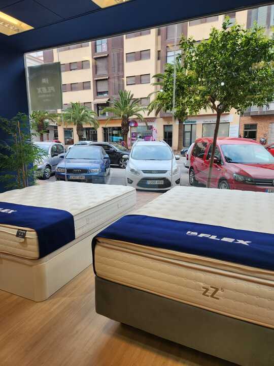Galería en miniatura