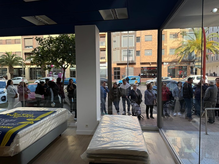 Galería en miniatura
