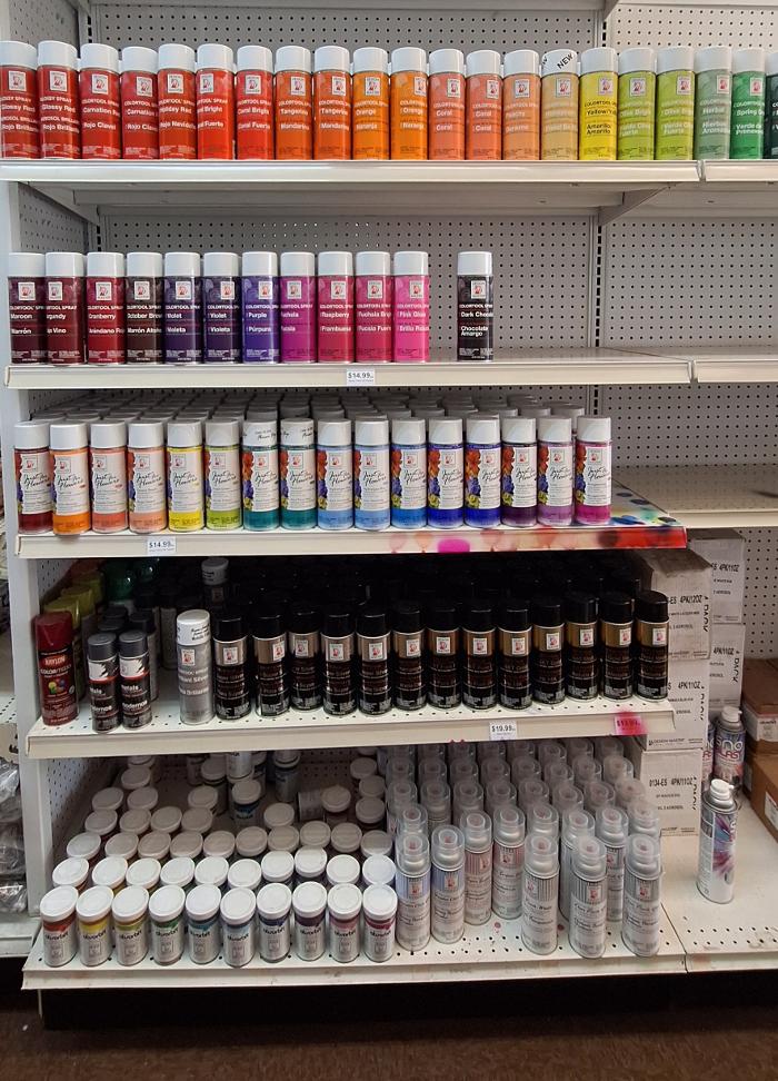 Albuquerque Florist Image