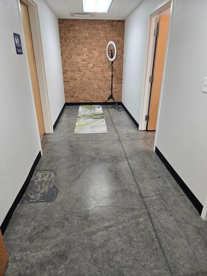 White Dental Studio Image